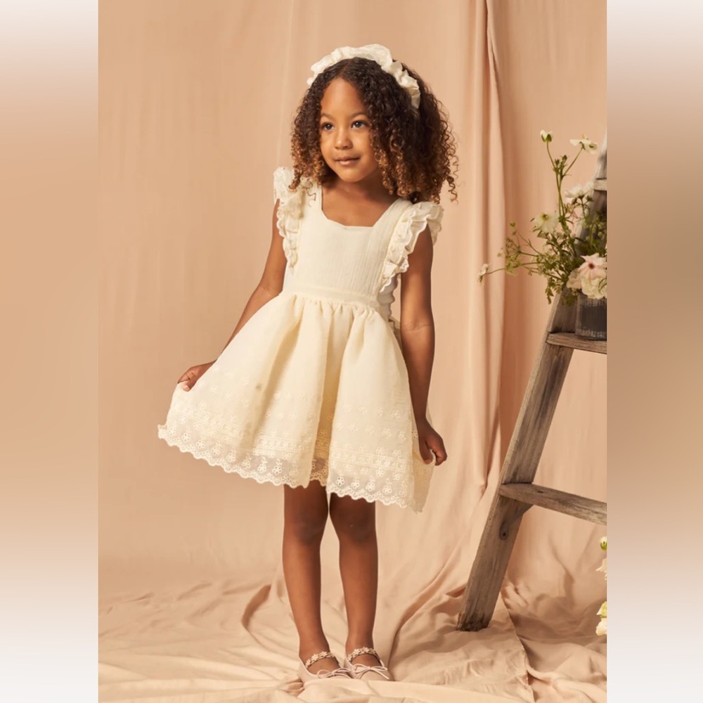 noralee - PROVENCE DRESS